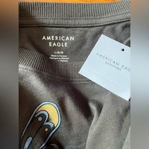 NWT American Eagle women’s t-shirt